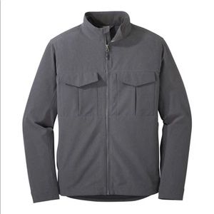 Outdoor Research Prologue Field Jacket